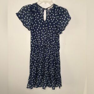 Mi Ami sweet spring boutique purchased dress. Light weight, lined fabric.